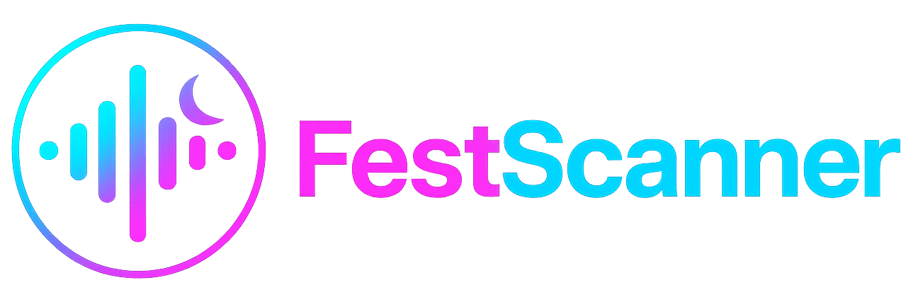 FestScanner