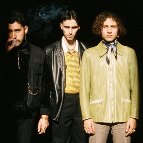 EXPRESSO TRANSATLÂNTICO