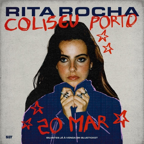 RITA ROCHA - 8 80