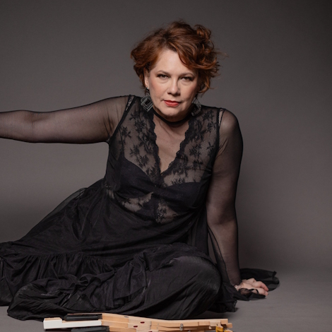 Listen her voice - Museu Nacional da Música