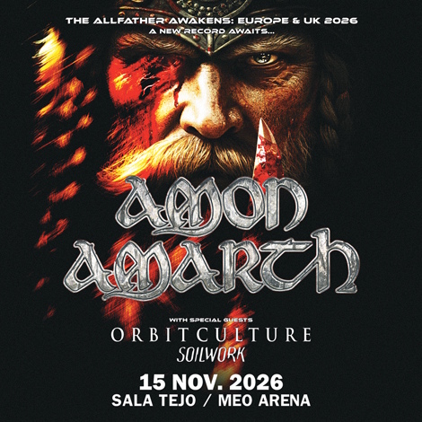 AMON AMARTH