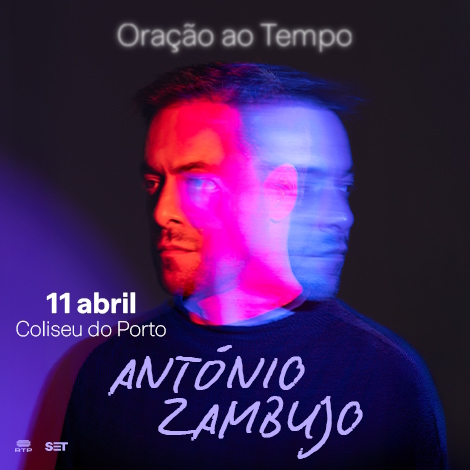 ANTÓNIO ZAMBUJO