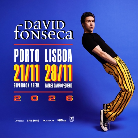 David Fonseca