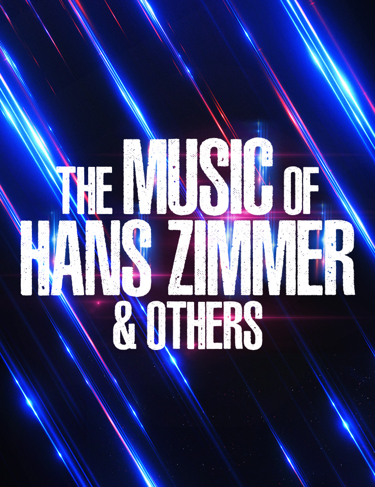 THE MUSIC OF HANS ZIMMER & OTHERS | A CELEBRATION OF FILM MUSIC
