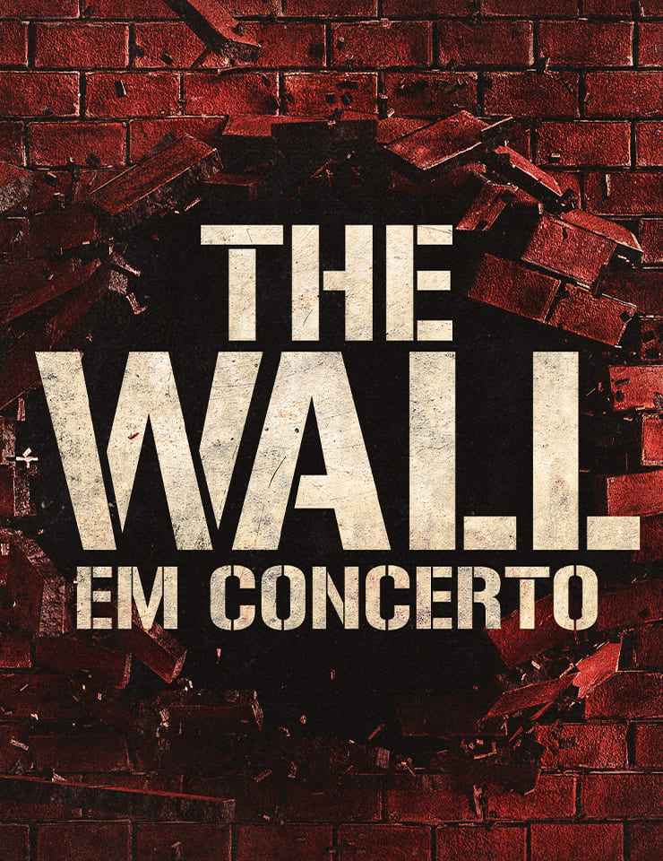 THE WALL | EM CONCERTO