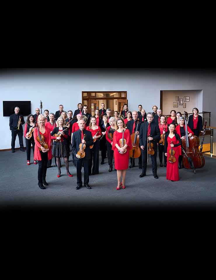 SINFONIA Nº 41 DE MOZART | LONDON MOZART PLAYERS | SEXTA MAIOR