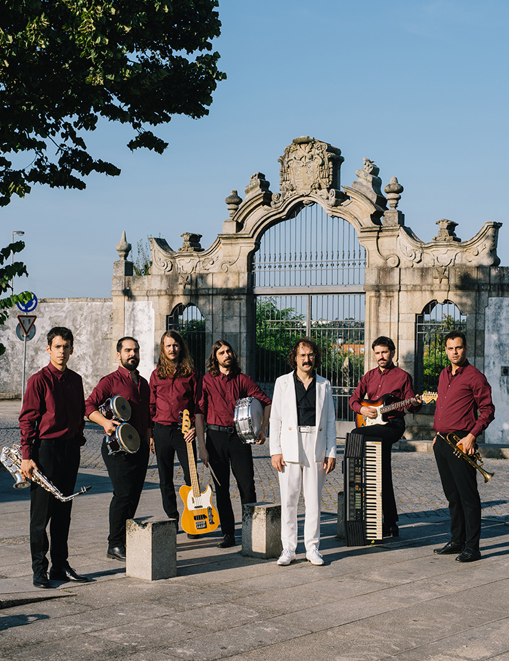 JOSÉ PINHAL POST-MORTEM EXPERIENCE