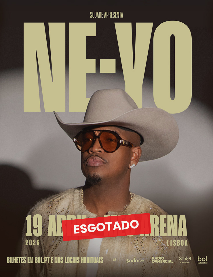 NE-YO