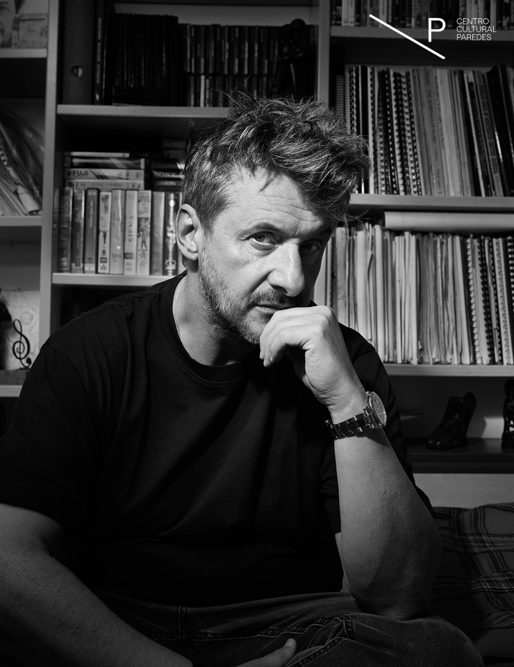 PARENT´S HOUSE com Rui MASSENA