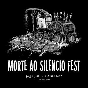 MORTE AO SILÊNCIO FEST 2026