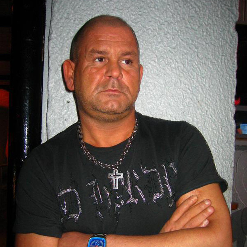 DAVID LÓPEZ & MARIO G