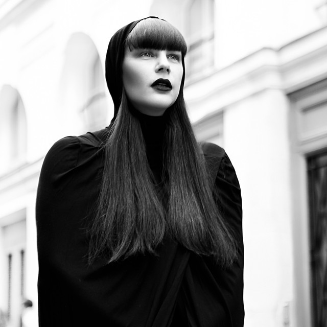 MISS KITTIN