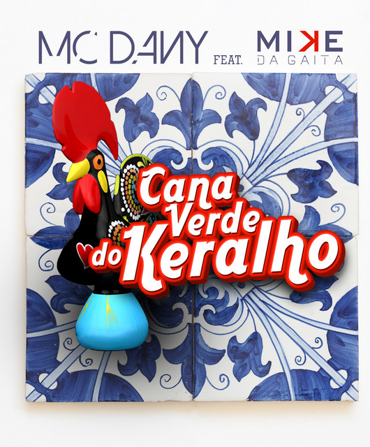 MC DANY