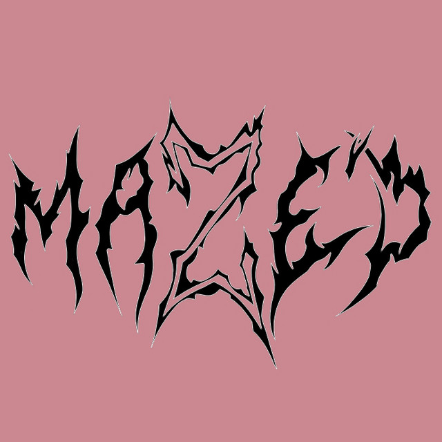 MAZE'D