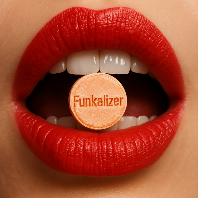 FUNKALIZER
