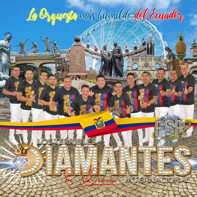 Diamantes de Valencia