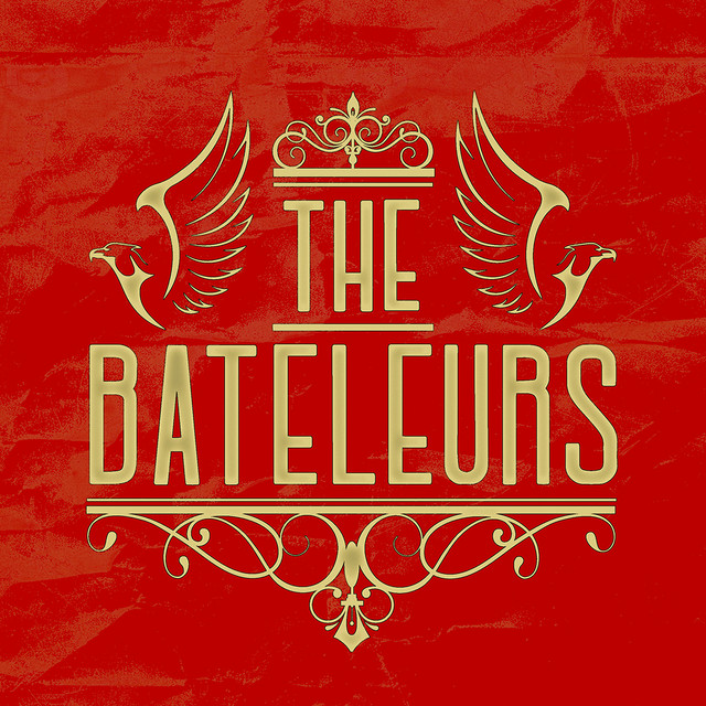 The Bateleurs