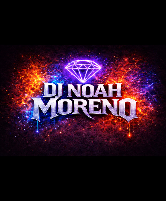 EL MORENO DJ
