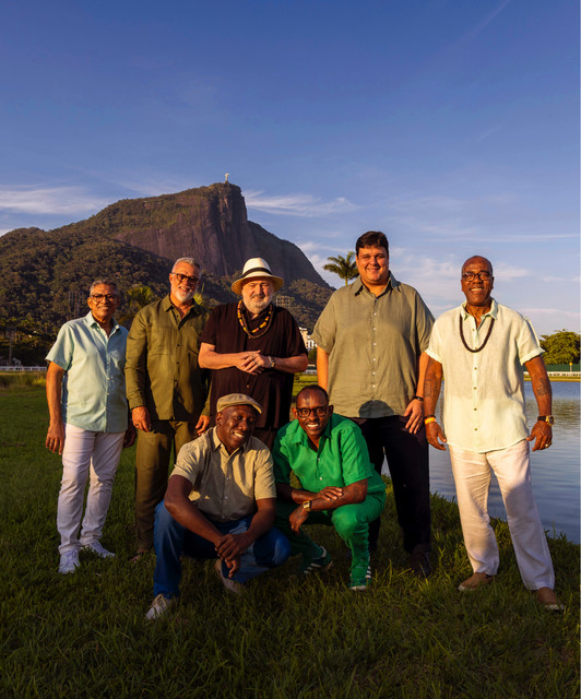 Samba do Trabalhador