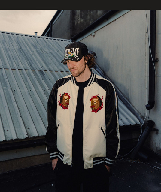 Selecta Maranha Roots