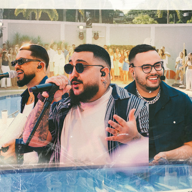 Pagode dos Amigos Ft. Endryl