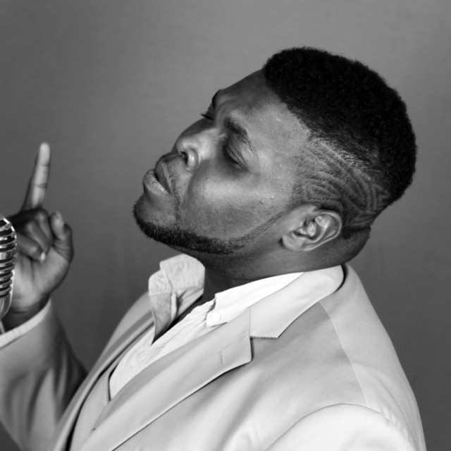 DeRobert and The Half Truths