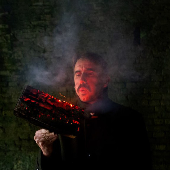 Pablo Und Destruktion