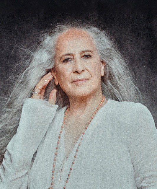 Maria Bethânia
