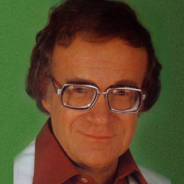 Roberto Delgado Big Band