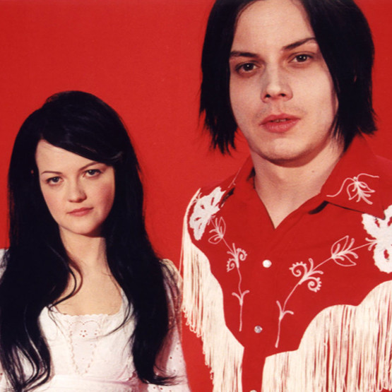 White Stripes