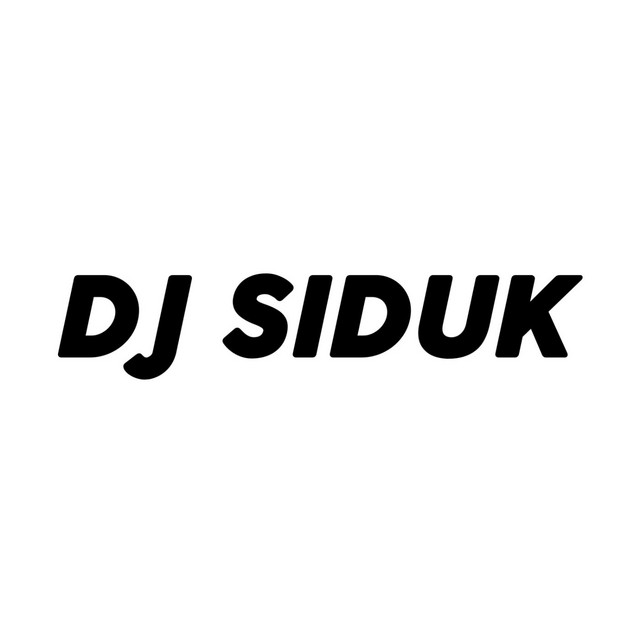DJ BIDU