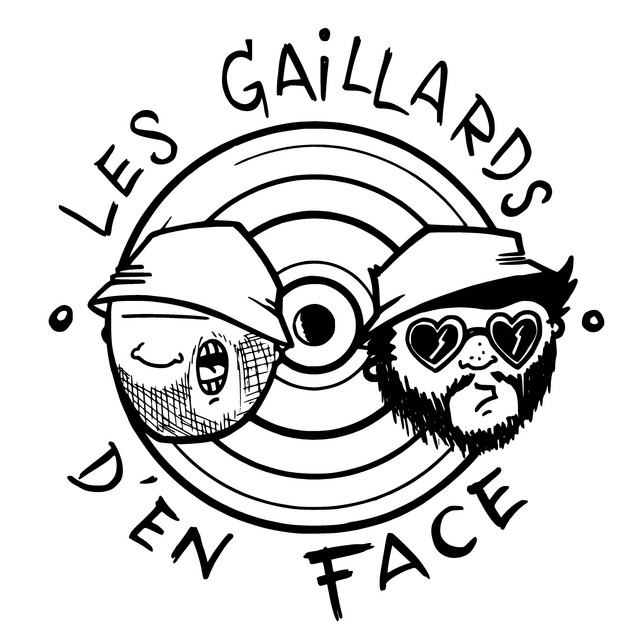Les Gaillards d’En Face