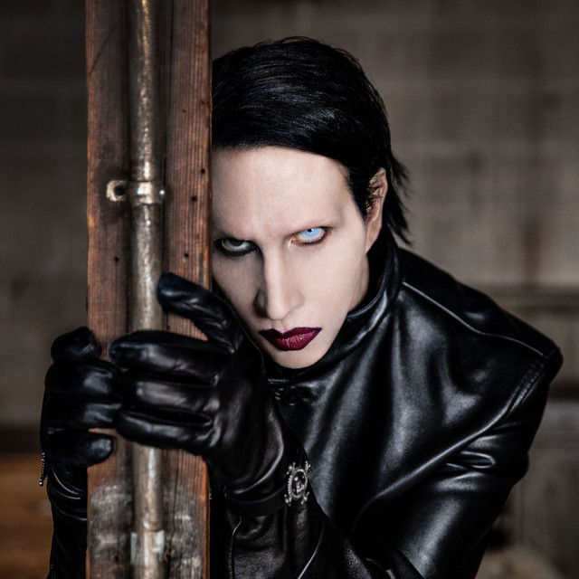 MARILYN MANSON