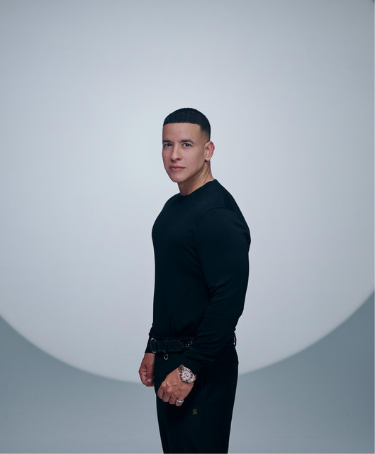 Daddy Yankee