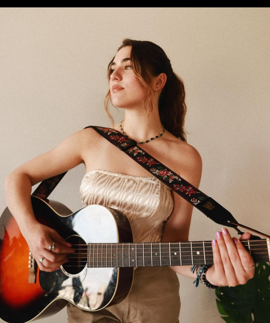 JOANNA SERENKO WITH TYLER DALE