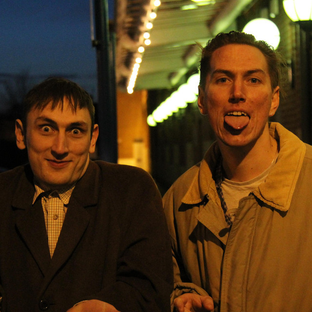 WAMPAS PSYCHO ATTACK