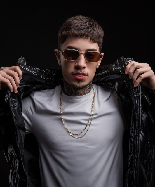 DJ GIOVANNA V2V KUIA