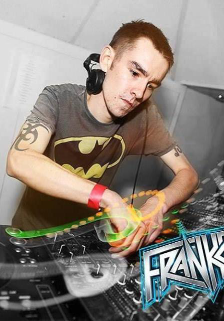 DJ Frankz