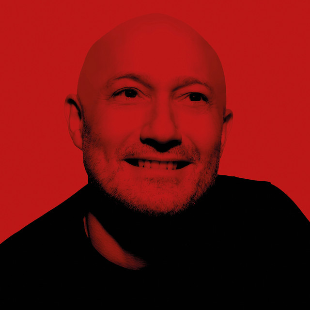 PAUL KALKBRENNER