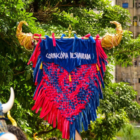 Cornucópia Desvairada