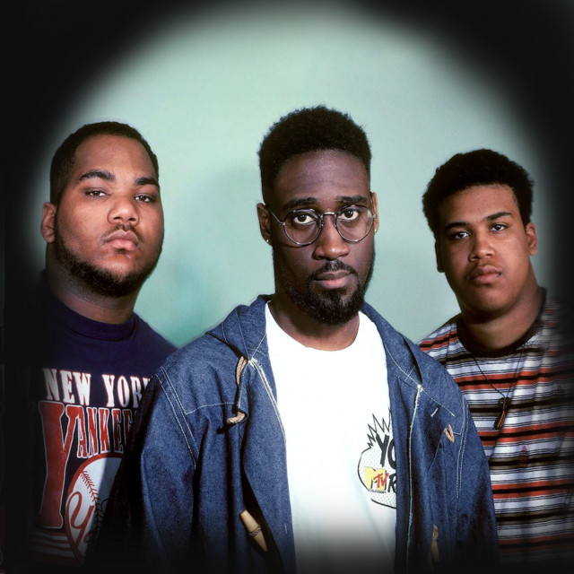 DE LA SOUL