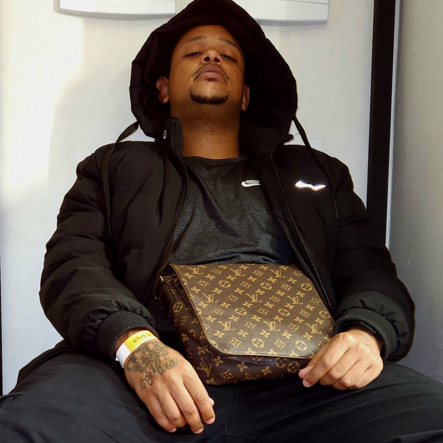 Dj Gordinho do confia