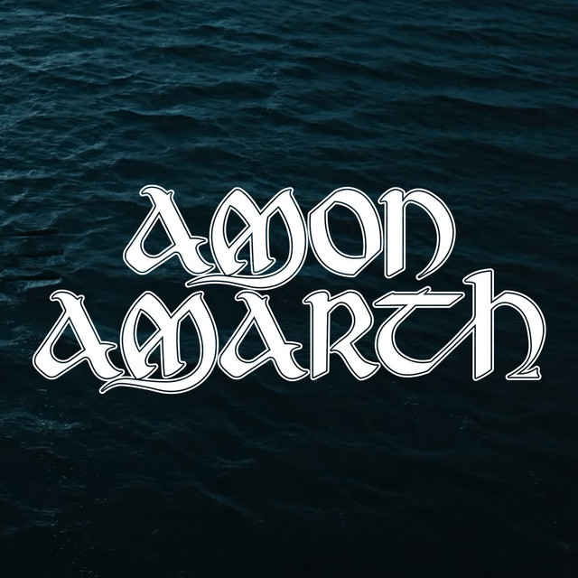 AMON AMARTH