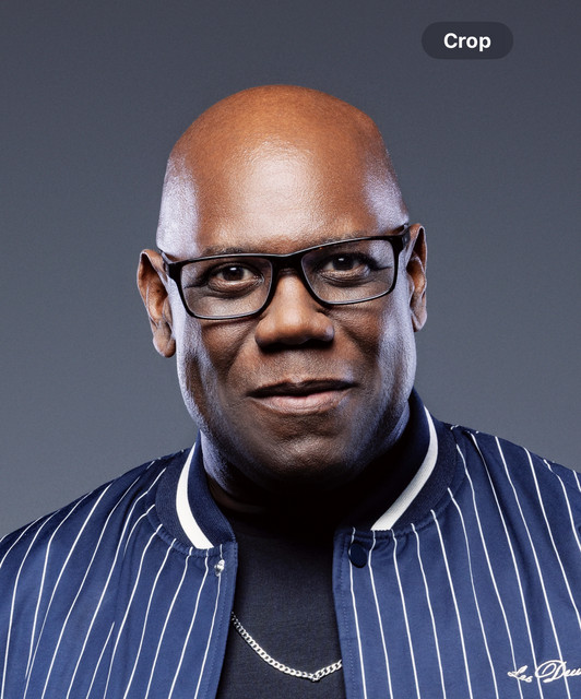 Carl Cox