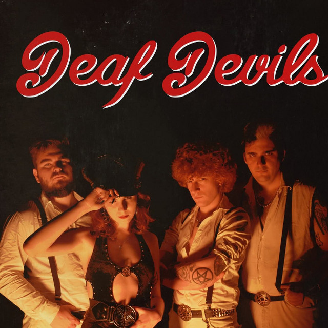 Deaf Devils