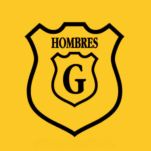 Hombres G