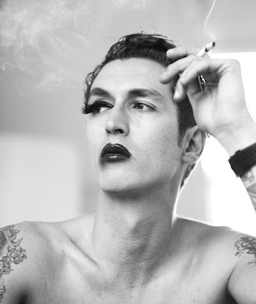 The Legendary Tigerman