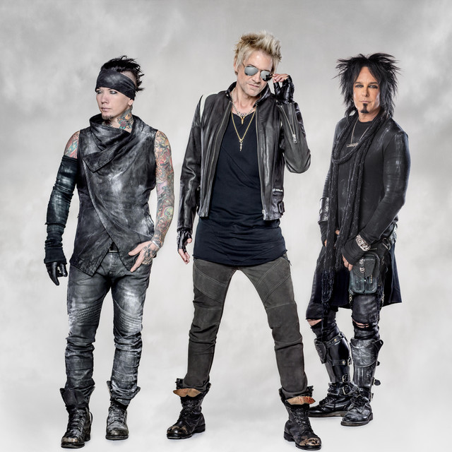 sixx