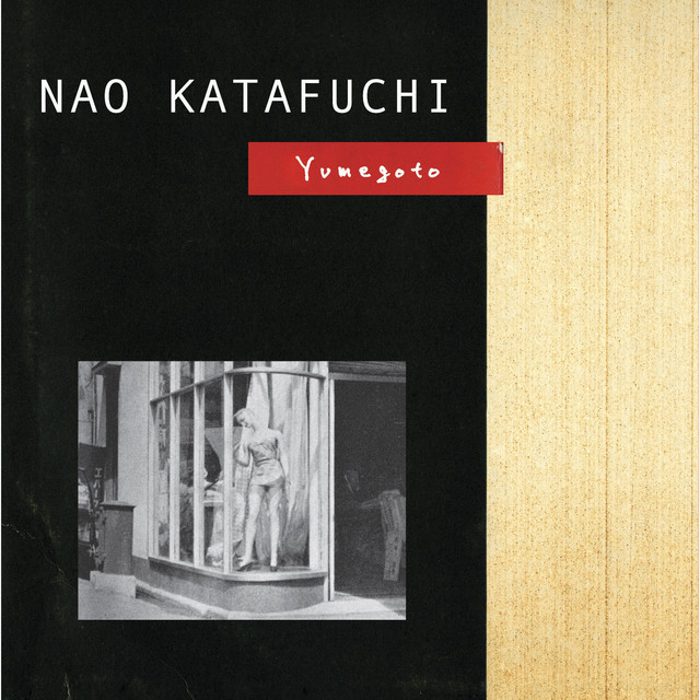 Nao Katafuchi