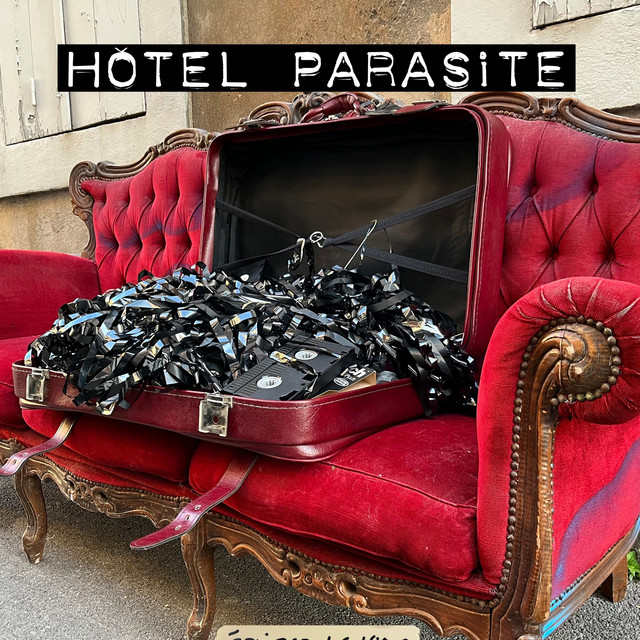 Hôtel Parasite